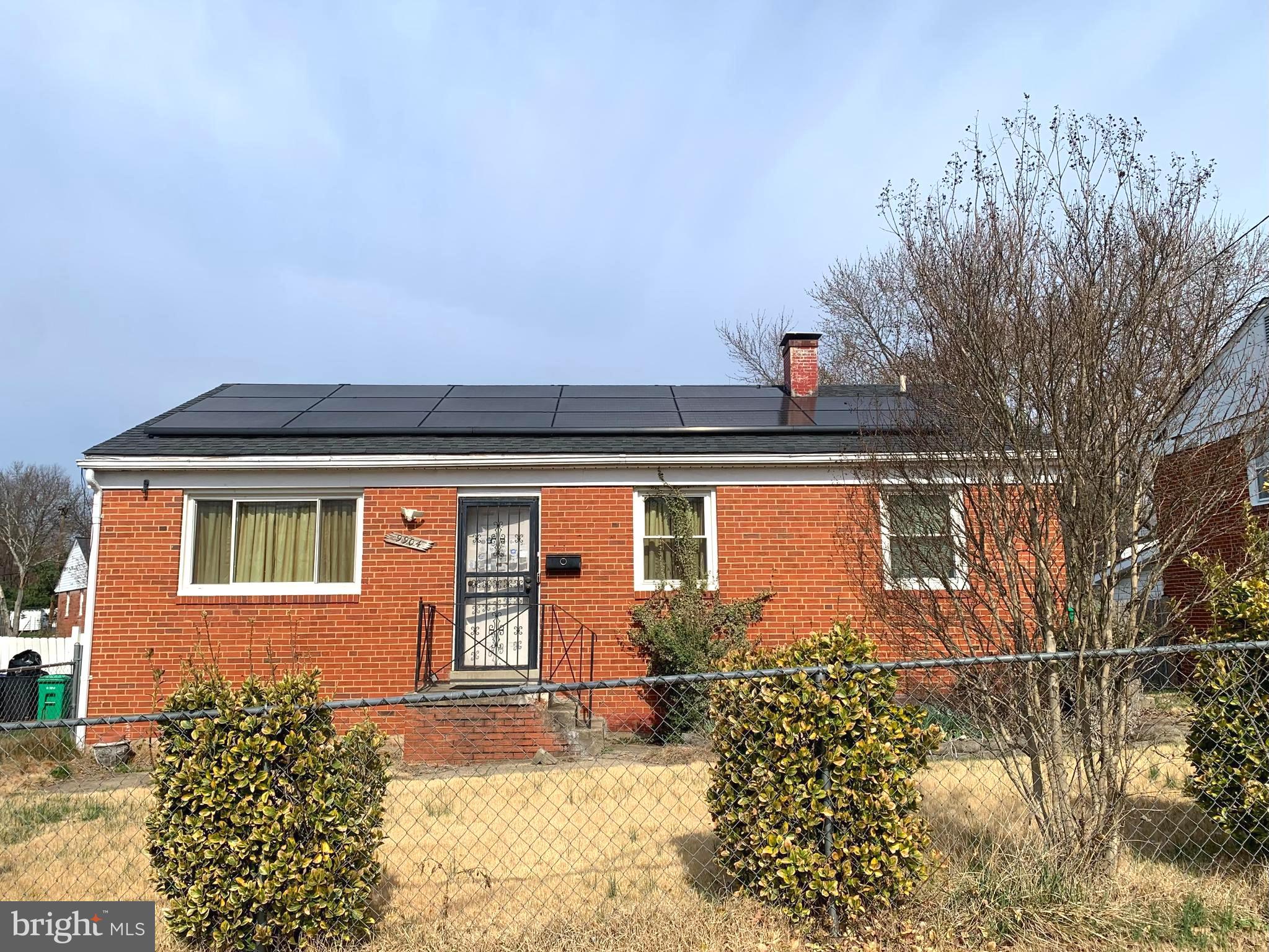 9904 Lanham Severn Road Lanham, MD 20706 - Photo 1 of 14 Bring Your Vision