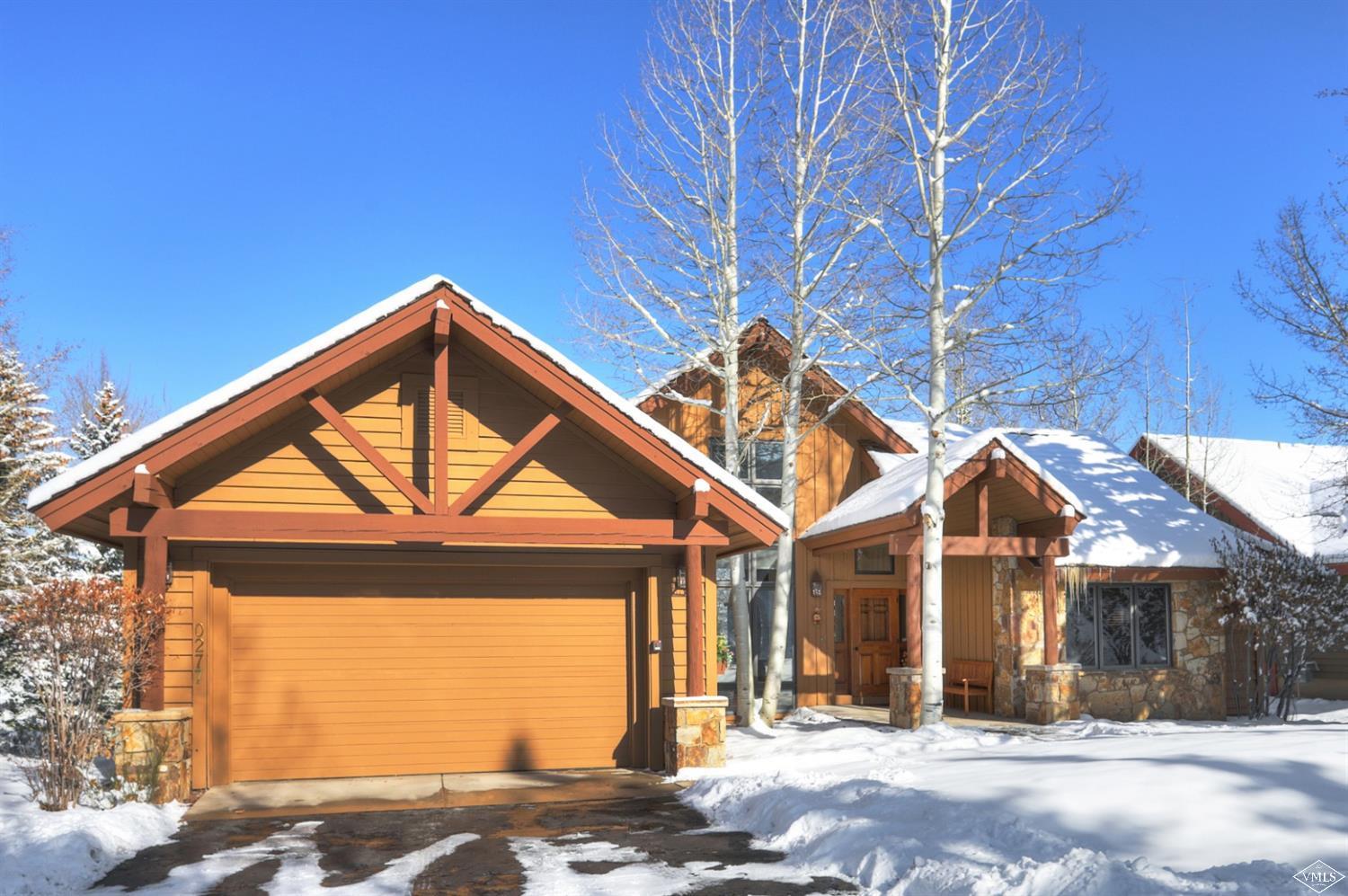 277 Saddle Ridge Loop Edwards, CO 81632 - Photo 24 of 25 Additional Photo