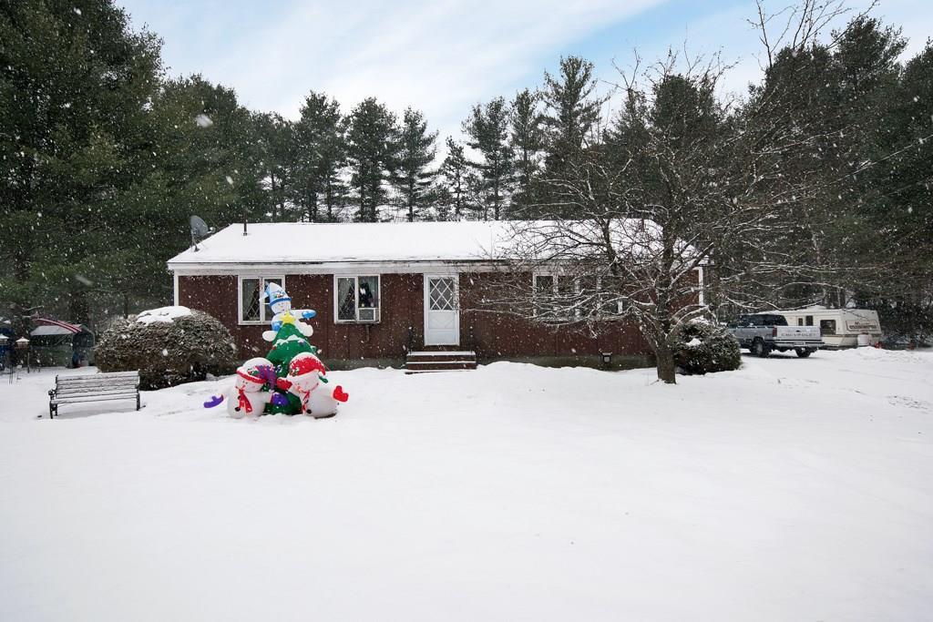 3 Libby Hill Road Gray, ME 04039 - Photo 1 of 27 Photo