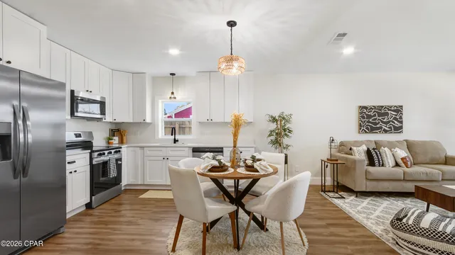 $280,000 | 2406 East 16th Court, Panama City, FL 32405