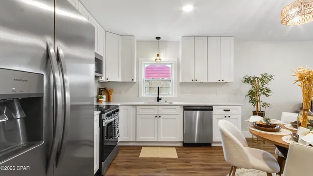 $280,000 | 2406 East 16th Court, Panama City, FL 32405