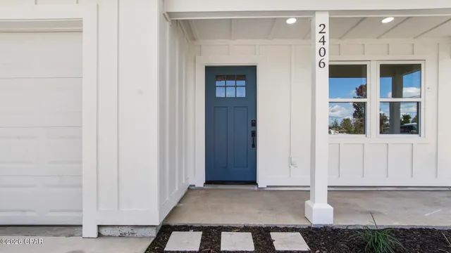 $280,000 | 2406 East 16th Court, Panama City, FL 32405