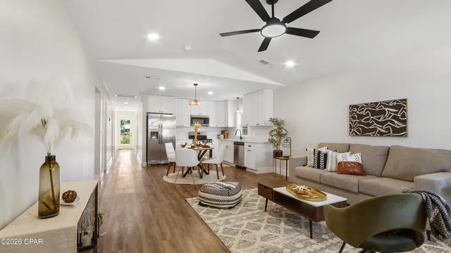 $280,000 | 2406 East 16th Court, Panama City, FL 32405