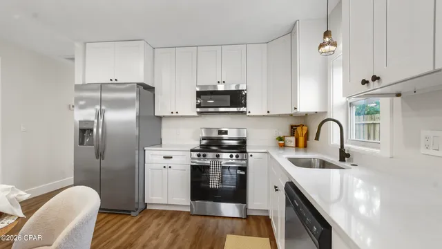 $280,000 | 2406 East 16th Court, Panama City, FL 32405