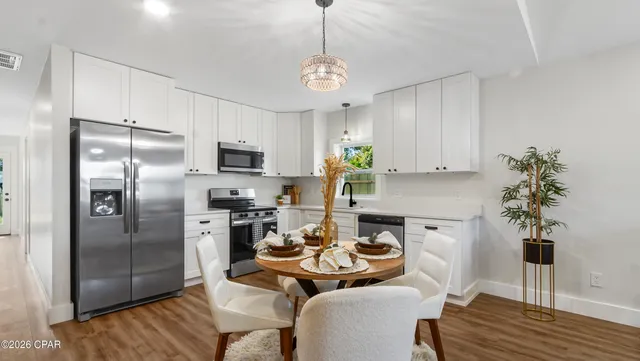 $280,000 | 2406 East 16th Court, Panama City, FL 32405