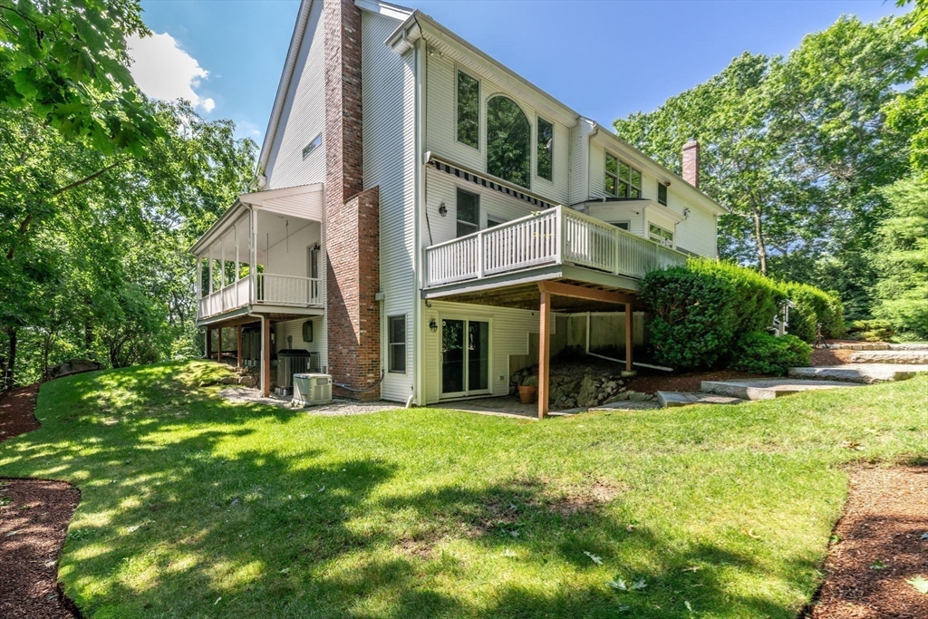 22 Rhodes Drive Wrentham, MA 02093 - Photo 34 of 42