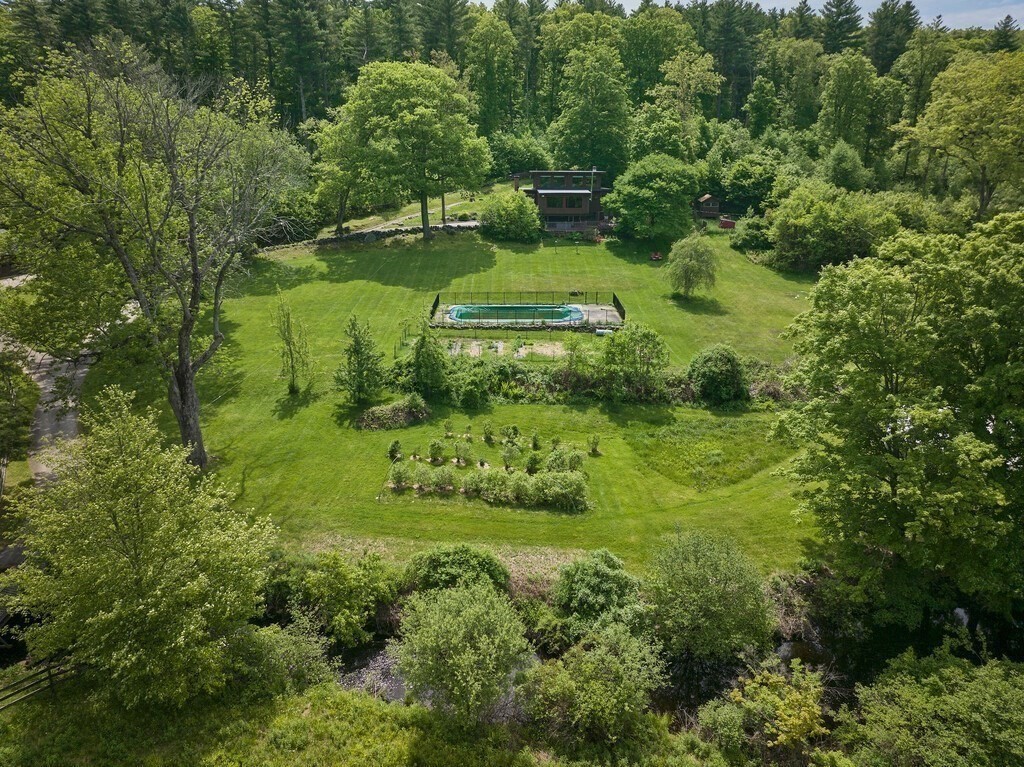 50 Little Rest Road Brimfield, MA 01010 - Photo 40 of 42