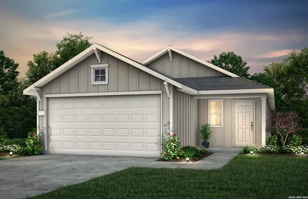 $364,540 | 112 Jersey Lane, Boerne, TX 78006