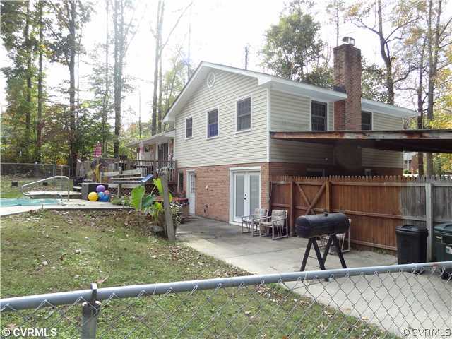 5401 Tall Pine Road Midlothian, VA 23112 - Photo 7 of 9 Gallery Image 7