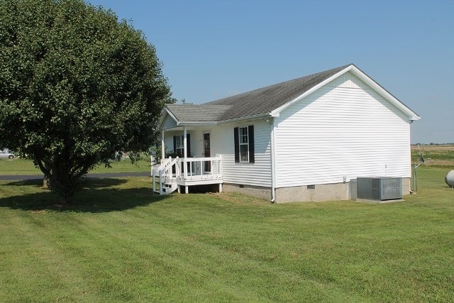 109 Wilhelm Road Russellville, KY 42276 - Photo 2 of 13 Gallery Image 2