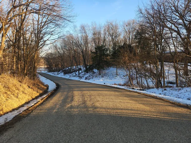 $3,800 | Lot 1536 Lake Wildwood Drive, Varna, IL 61375