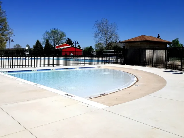 $3,800 | Lot 1536 Lake Wildwood Drive, Varna, IL 61375