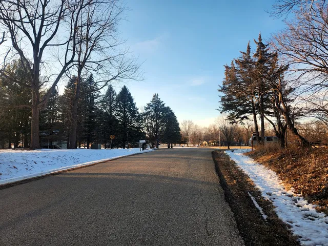 $3,800 | Lot 1536 Lake Wildwood Drive, Varna, IL 61375