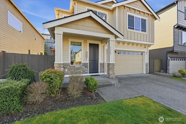 $1,325,000 | 3520 192nd Place Southeast, Bothell, WA 98012
