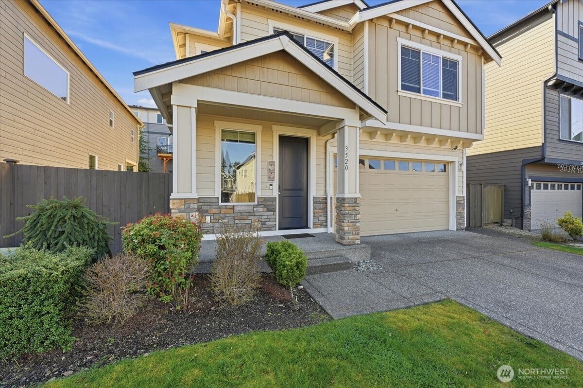 3520 192nd Place Southeast Bothell, WA 98012 - Photo 2 of 31