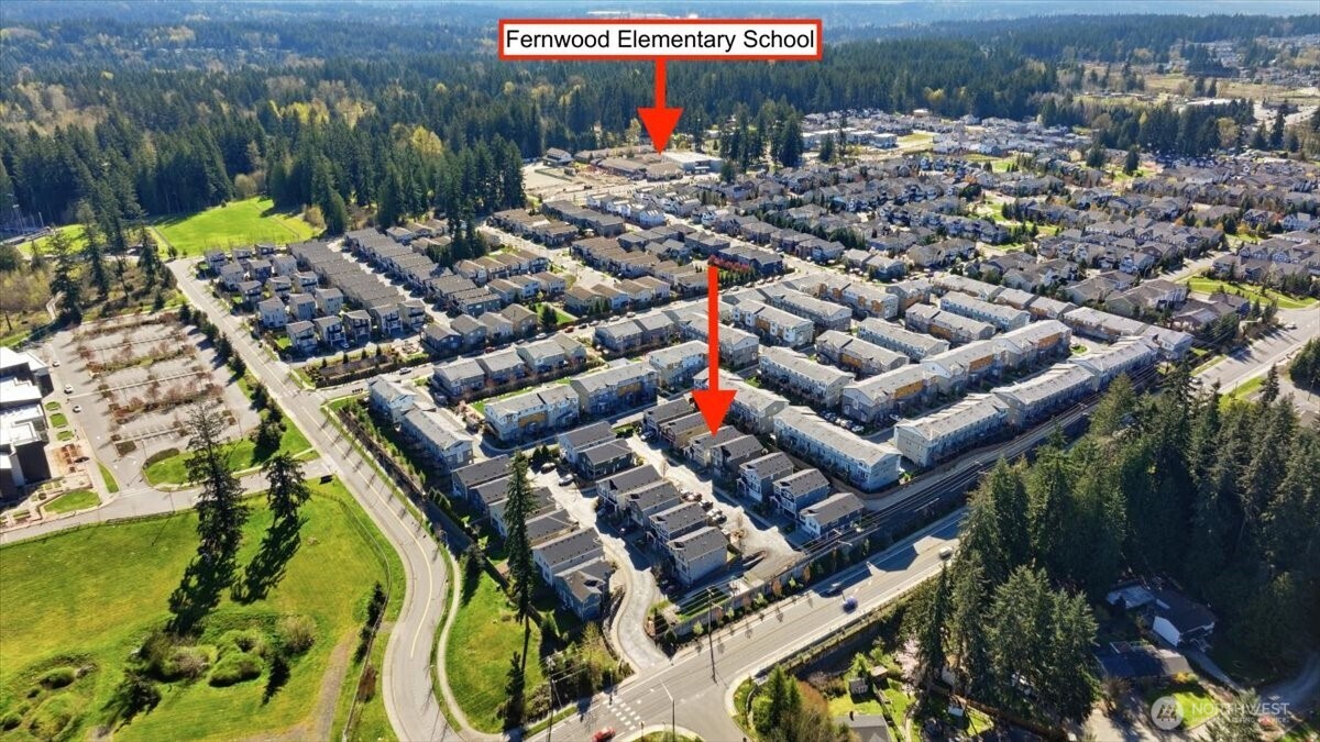 3520 192nd Place Southeast Bothell, WA 98012 - Photo 30 of 31