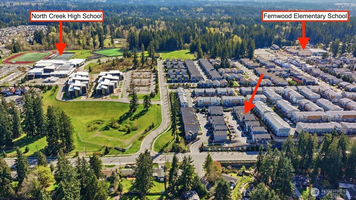 3520 192nd Place Southeast Bothell, WA 98012 - Photo 31 of 31