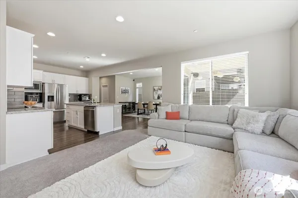 $1,325,000 | 3520 192nd Place Southeast, Bothell, WA 98012