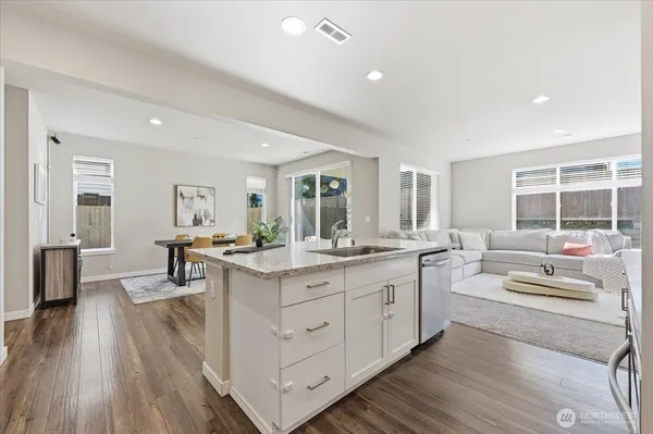 $1,325,000 | 3520 192nd Place Southeast, Bothell, WA 98012