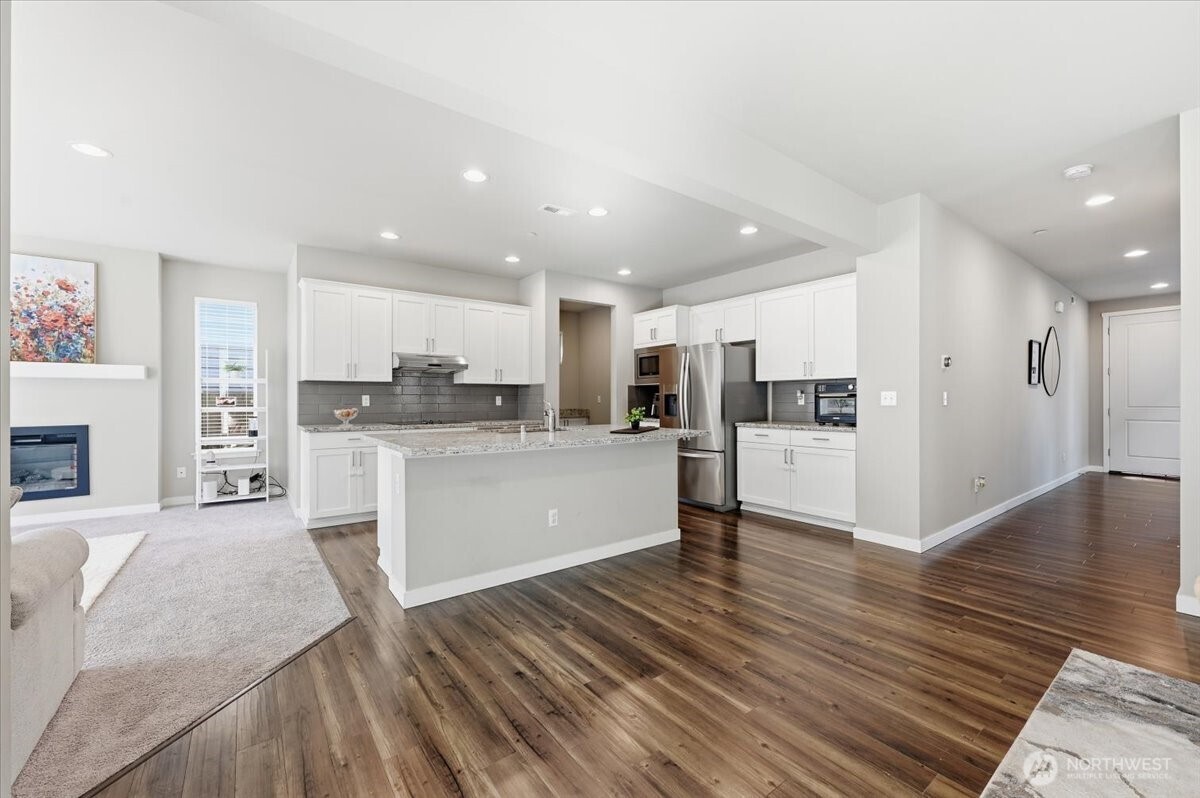 3520 192nd Place Southeast Bothell, WA 98012 - Photo 8 of 31