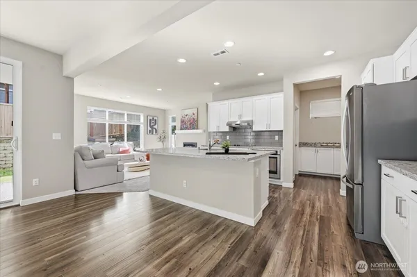 $1,325,000 | 3520 192nd Place Southeast, Bothell, WA 98012