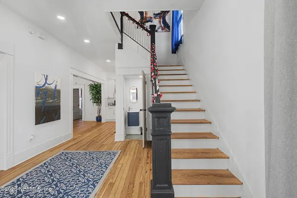 $462,000 | 422 7th Street West, Jacksonville, FL 32206