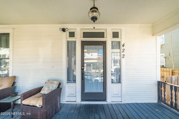 a kitchen with stainless steel appliances a refrigerator sink and cabinets
