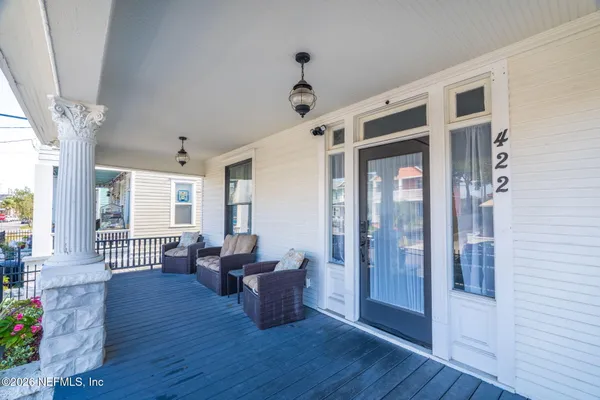 $462,000 | 422 7th Street West, Jacksonville, FL 32206