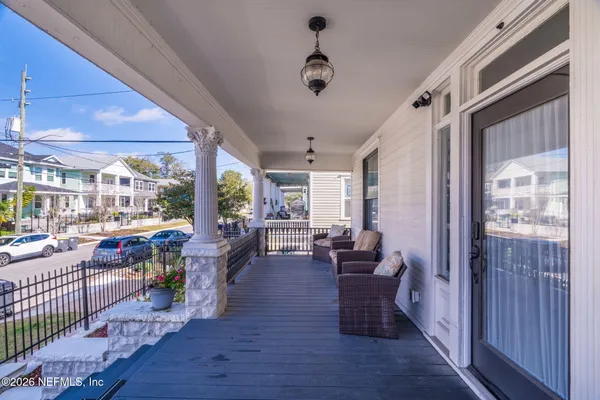 $462,000 | 422 7th Street West, Jacksonville, FL 32206