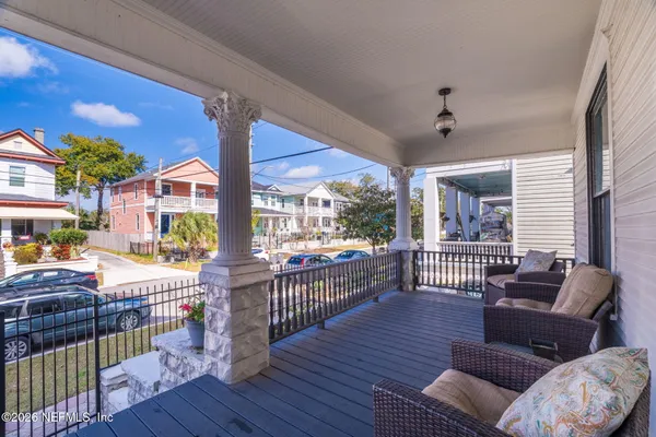 $462,000 | 422 7th Street West, Jacksonville, FL 32206