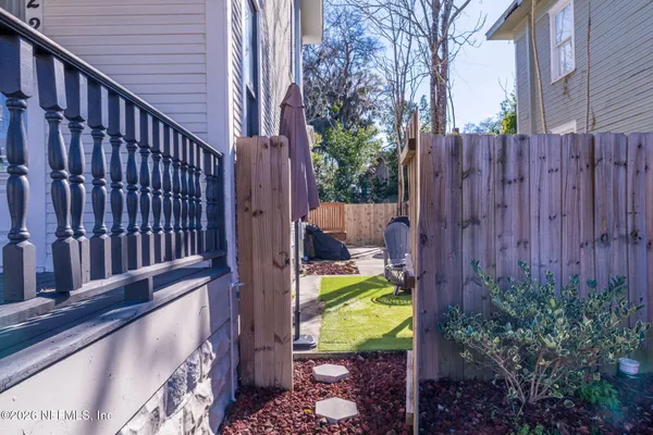 $462,000 | 422 7th Street West, Jacksonville, FL 32206