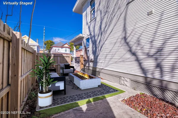 $462,000 | 422 7th Street West, Jacksonville, FL 32206