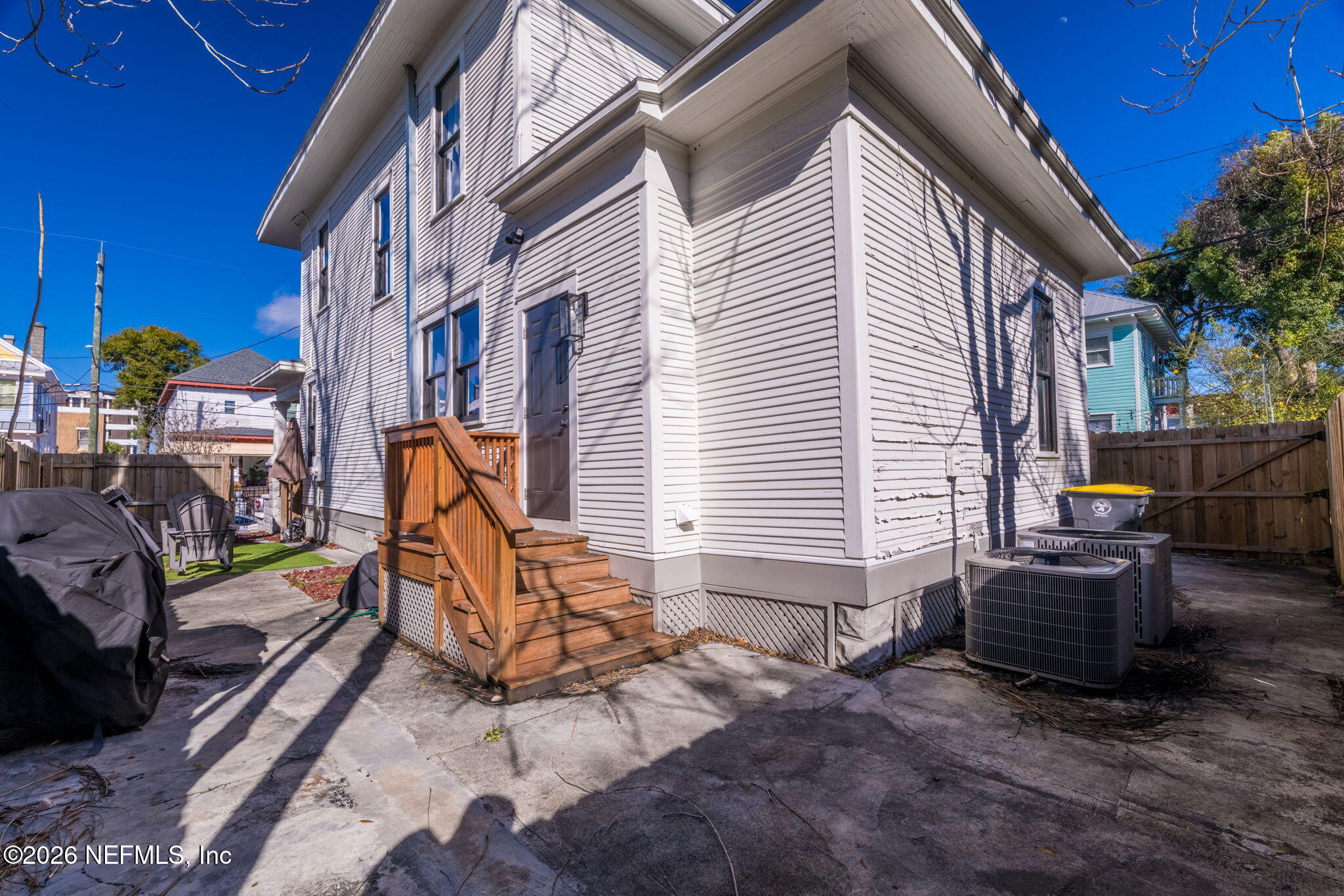 422 7th Street West Jacksonville, FL 32206 - Photo 55 of 71 ISO 422 7th St W Jacksonville FL 055