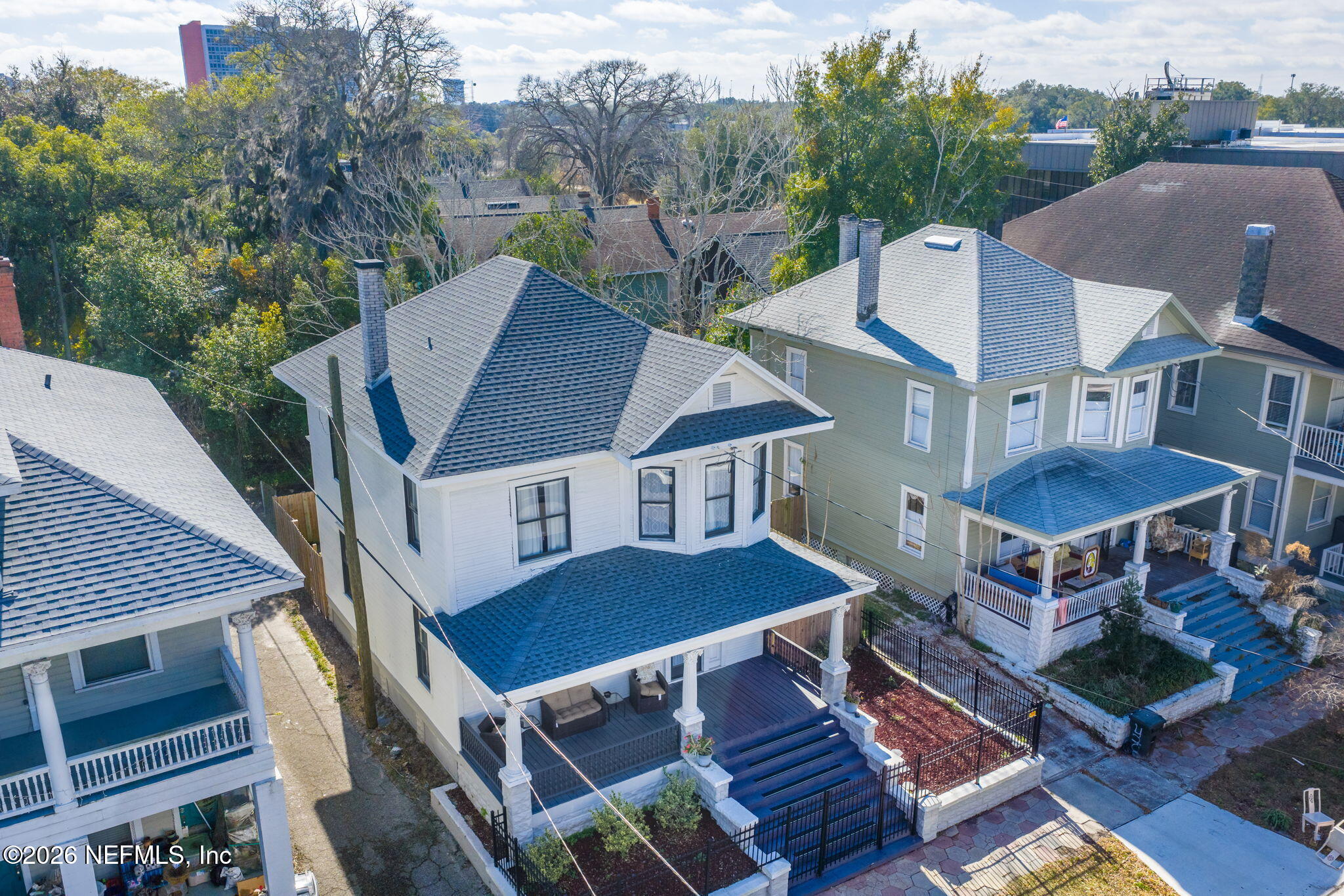 422 7th Street West Jacksonville, FL 32206 - Photo 57 of 71 ISO 422 7th St W Jacksonville FL 057