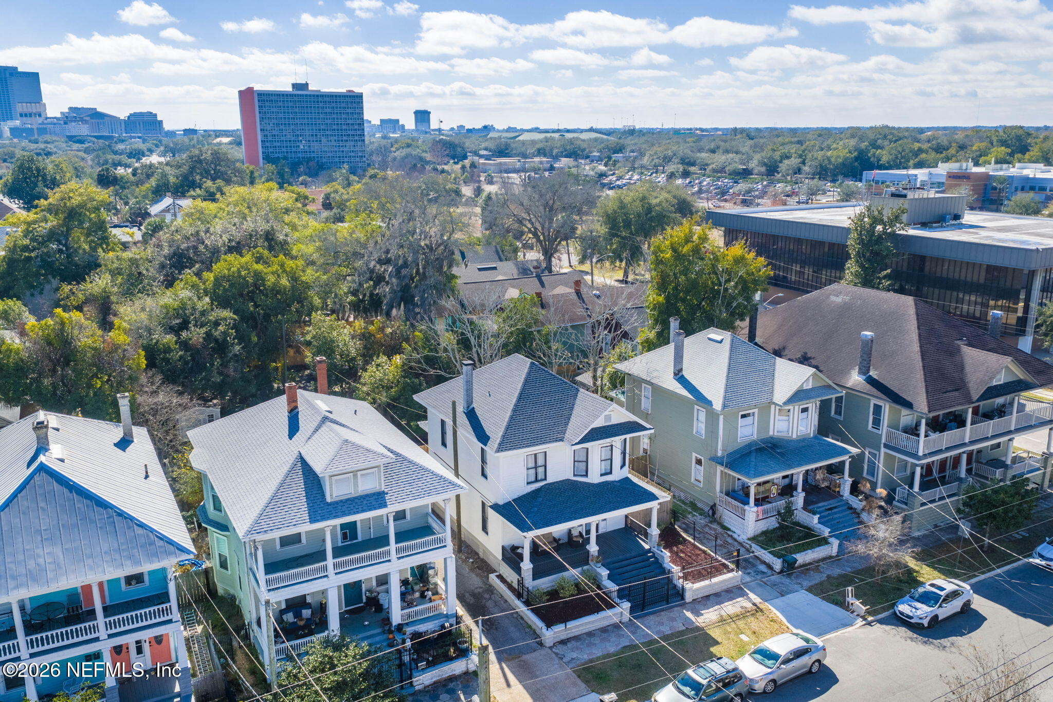 422 7th Street West Jacksonville, FL 32206 - Photo 58 of 71 ISO 422 7th St W Jacksonville FL 058