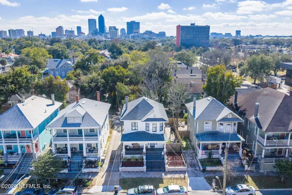 $462,000 | 422 7th Street West, Jacksonville, FL 32206
