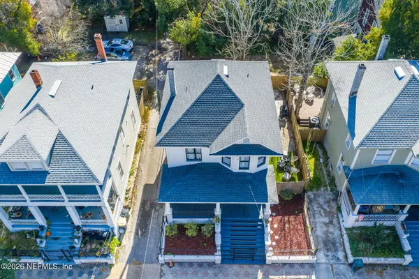 $462,000 | 422 7th Street West, Jacksonville, FL 32206