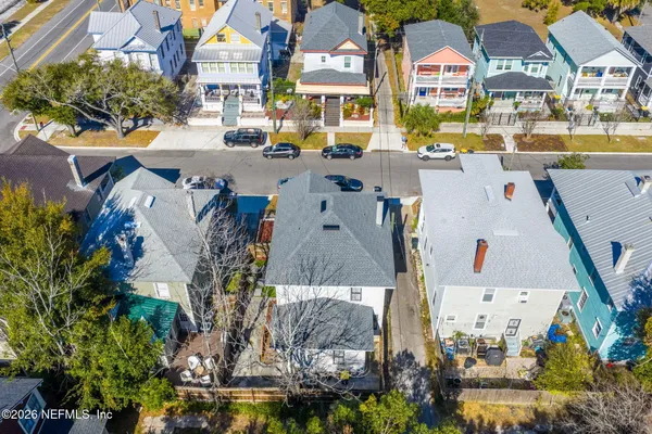 $462,000 | 422 7th Street West, Jacksonville, FL 32206