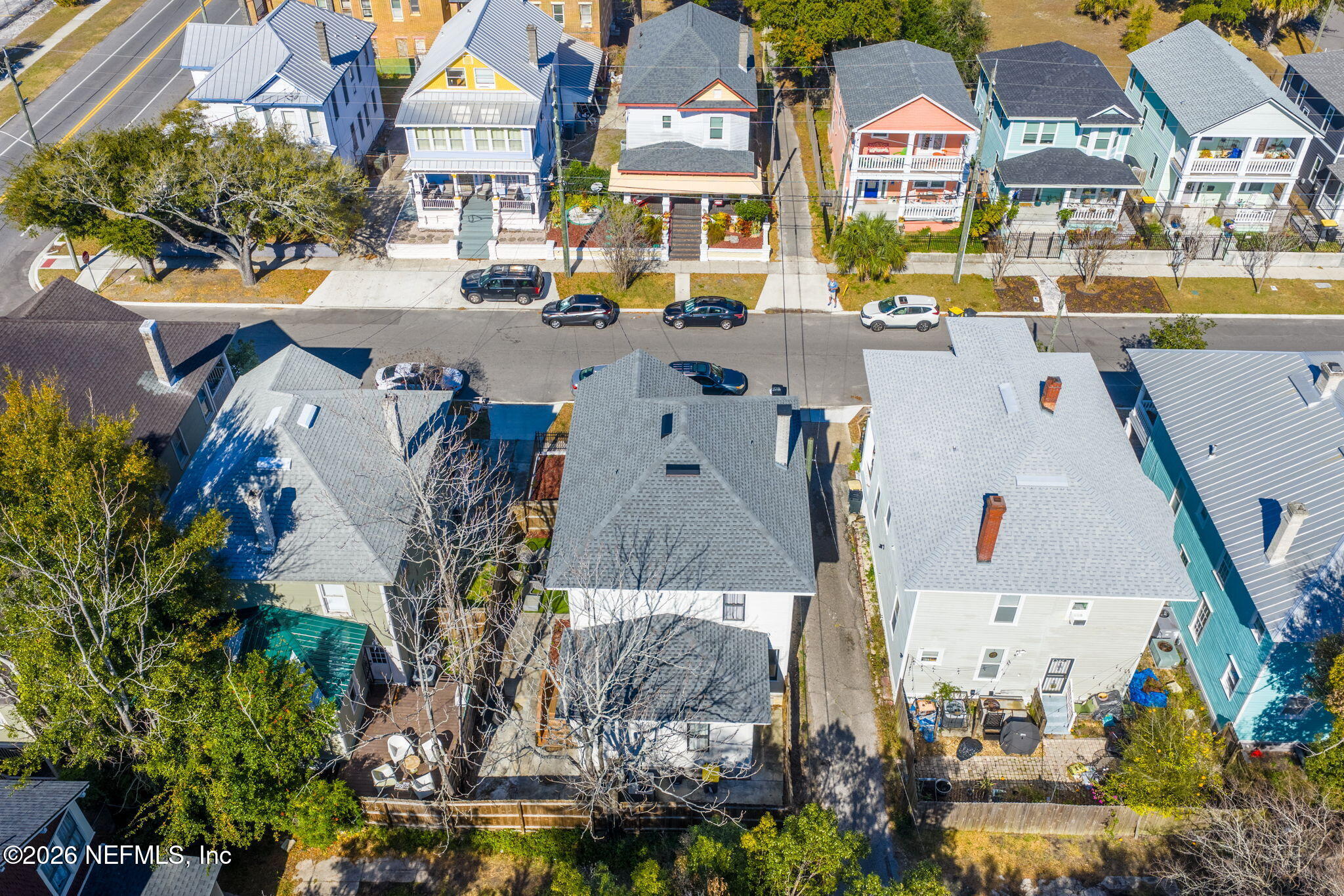 422 7th Street West Jacksonville, FL 32206 - Photo 64 of 71 ISO 422 7th St W Jacksonville FL 064