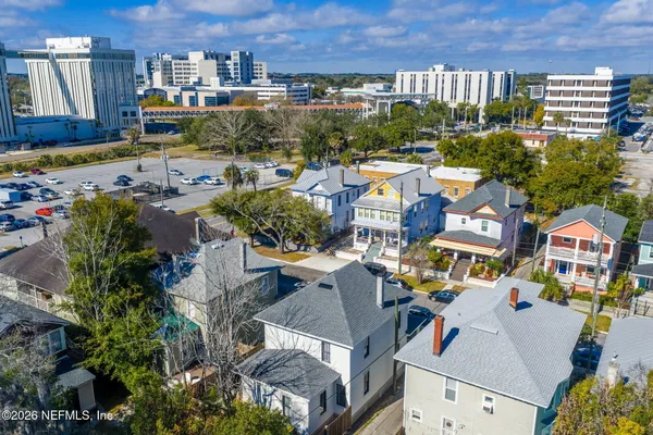 $462,000 | 422 7th Street West, Jacksonville, FL 32206
