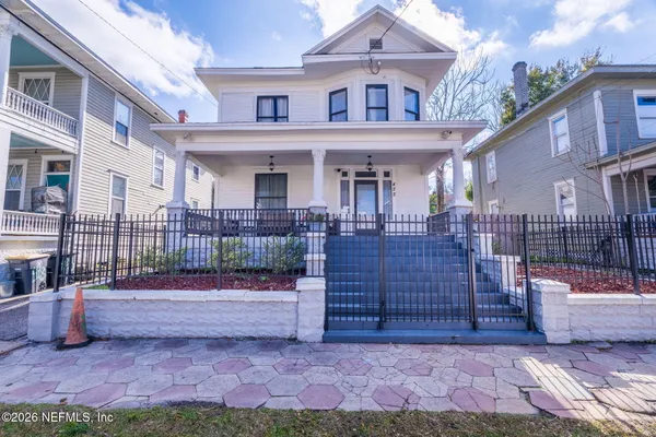 $462,000 | 422 7th Street West, Jacksonville, FL 32206