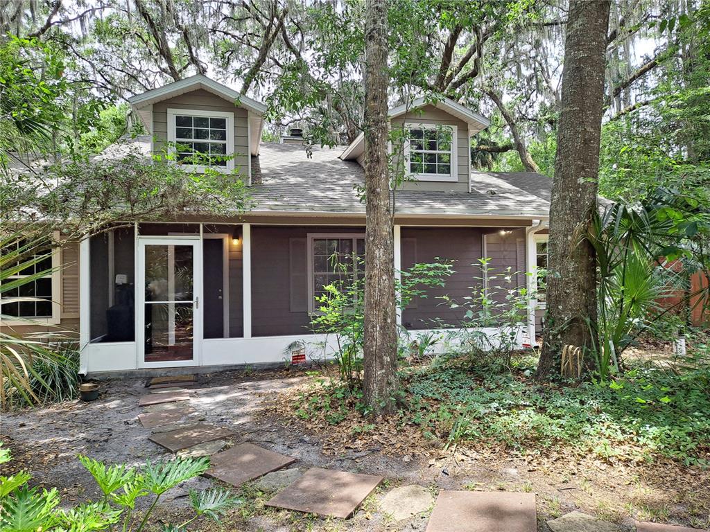 495 Southeast Tuscawilla Road Micanopy, FL 32667 - Photo 1 of 1 Gallery Image 1