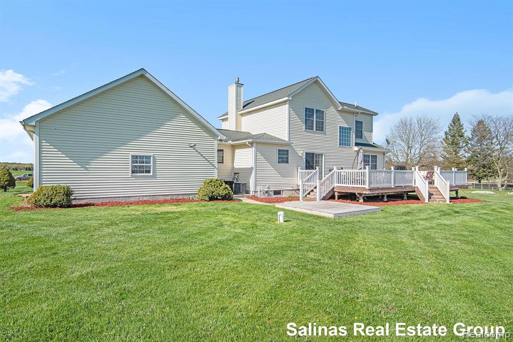 3245 Reamer Road Lapeer, MI 48446 - Photo 8 of 28