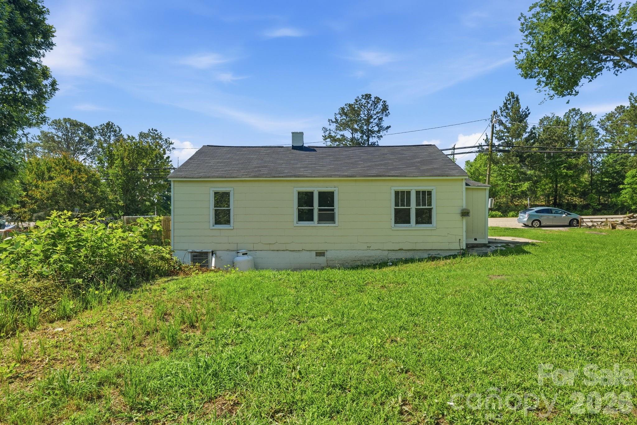 1208 East Arch Street Lancaster, SC 29720 - Photo 24 of 25