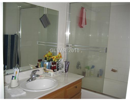 7281 Larix Road Las Vegas, NV 89113 - Photo 7 of 11 Master Bath/Spa.