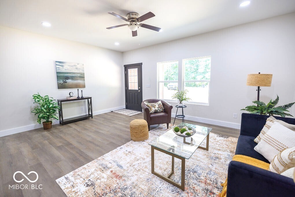 2792 Hickory Hills Road Spencer, IN 47460 - Photo 13 of 50 Gallery Image 13