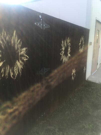 3407 29th Street Lubbock, TX 79410 - Photo 18 of 21 a view of a house