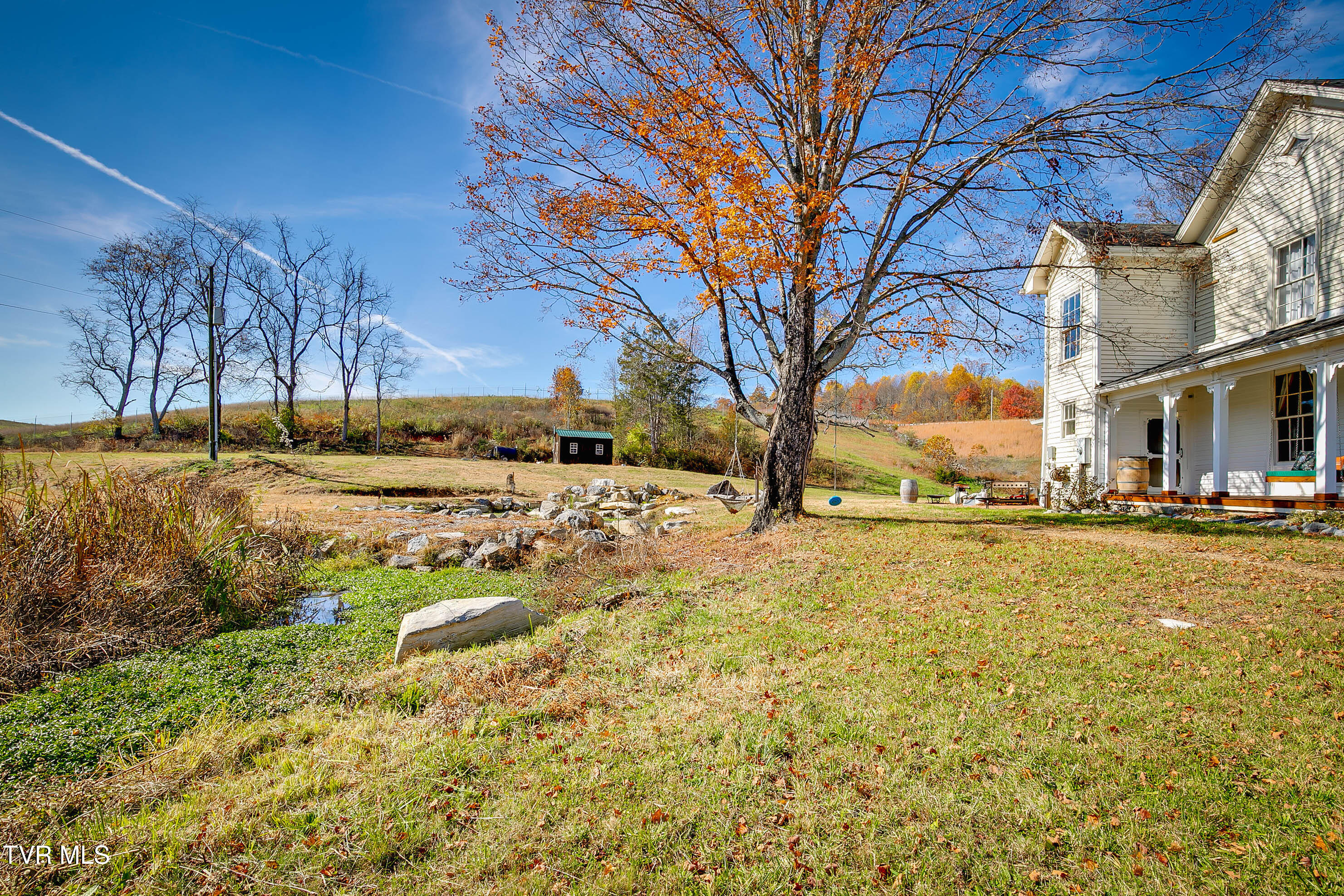 18254 Providence Road Abingdon, VA 24210 - Photo 54 of 59 Providence Rd-45
