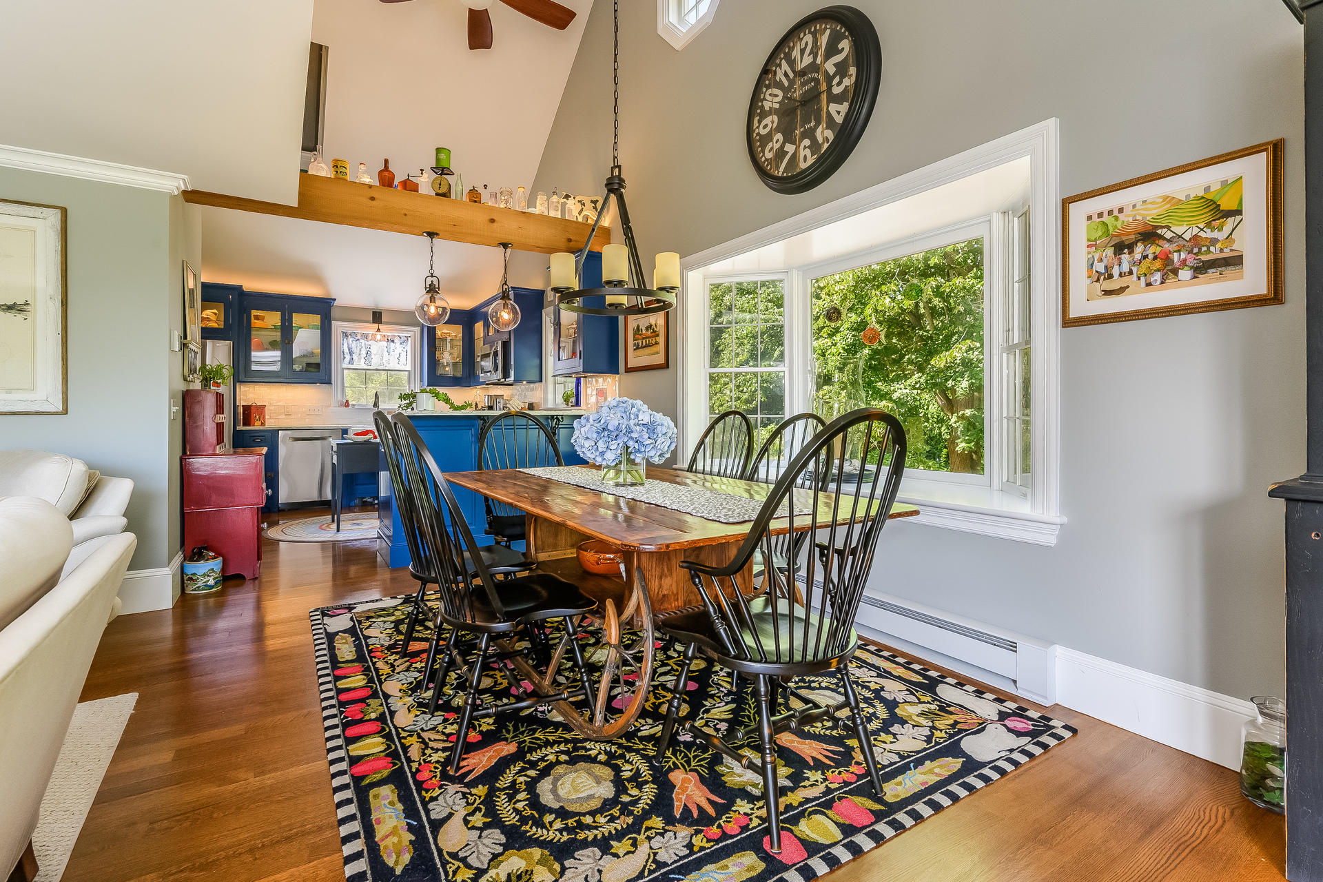 114 Tupper Road, Unit 2B Sandwich, MA 02563 - Photo 5 of 33 005-photo-dining-room-8580716