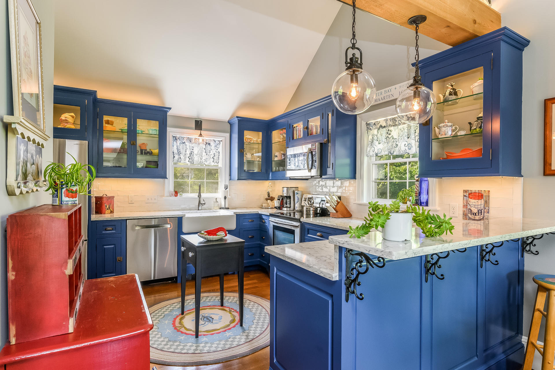 114 Tupper Road, Unit 2B Sandwich, MA 02563 - Photo 6 of 33 006-photo-kitchen-8580725